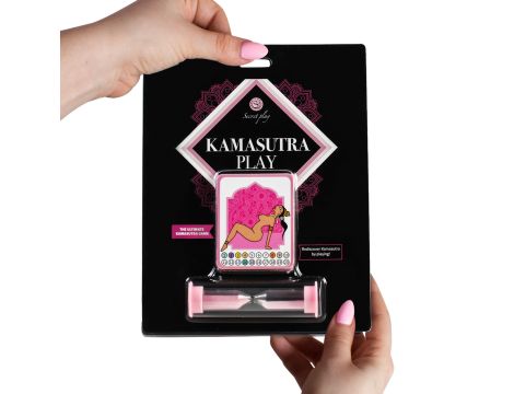 Kamasutra Play - 4