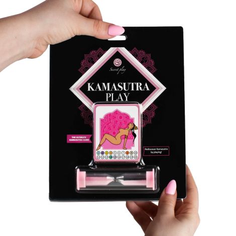 Kamasutra Play - 4