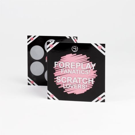 FOREPLAY FANATICS! SCRATCH LOVERS! (ES/EN/DE/FR/NL/PT/IT/PL) - 3