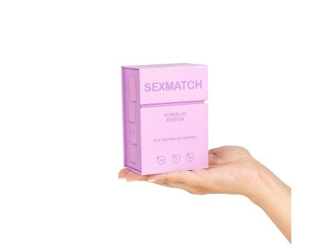 SEXMATCH FOREPLAY EDITION GAME (ES/EN/DE/FR/NL/PT/IT/PL) - 5