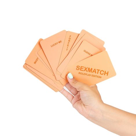 SEXMATCH ROLEPLAY EDITION GAME (ES/EN/DE/FR/NL/PT/IT/PL) - 3