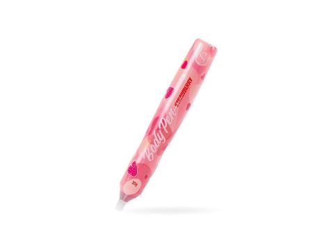 STRAWBERRY BODY PEN