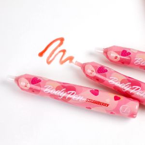 STRAWBERRY BODY PEN - image 2