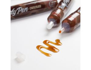 CHOCOLATE BODY PEN - image 2