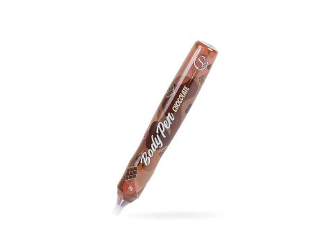 CHOCOLATE BODY PEN