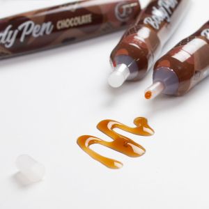 CHOCOLATE BODY PEN - image 2