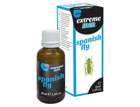 Supl.diety-Spain Fly extreme men- 30ml