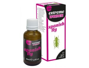 Supl.diety-Spain Fly extreme women- 30ml