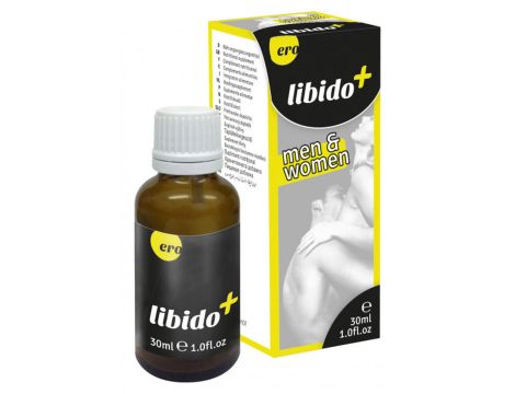 Supl.diety-Libido + (m+w) 30ml