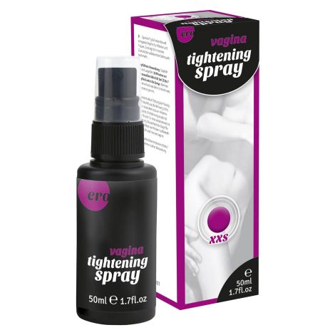 Żel/sprej-Vagina tightening XXS Spray- 50ml