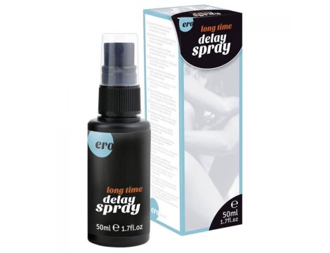 Żel/sprej-Delay Spray- 50ml