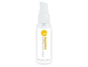 Żel/sprej-HOT Oral Optimizer Blowjob Gel Vanilla 50ml. - image 2