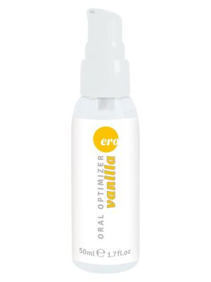 Żel/sprej-HOT Oral Optimizer Blowjob Gel Vanilla 50ml. - image 2