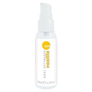 Żel/sprej-HOT Oral Optimizer Blowjob Gel Vanilla 50ml. - image 2