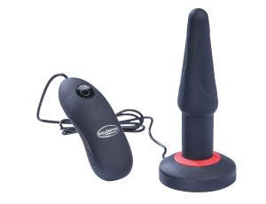 MALESATION Dual Layer Silicone Plug Vibe S - image 2