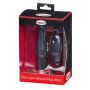 MALESATION Dual Layer Silicone Plug Vibe L - 4