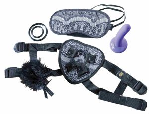 STEAMY SHADES Harness Gift Set - image 2