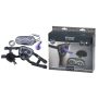 STEAMY SHADES Harness Gift Set - 2