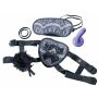 STEAMY SHADES Harness Gift Set - 3