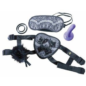 STEAMY SHADES Harness Gift Set - image 2