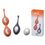 MINDS of LOVE TrainBalls Beeze Luxury Set 1 - 2