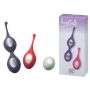 MINDS of LOVE TrainBalls Beeze Luxury Set 2 - 2