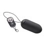 MINDS of LOVE Remote Vibro-Egg black - 3