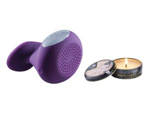 MINDS of LOVE Sweetie Massage Set - image 2