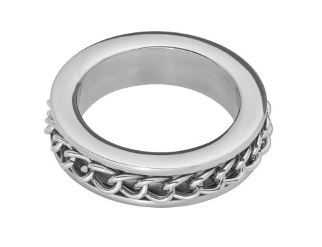 MALESATION Spinner Cock Ring - 2