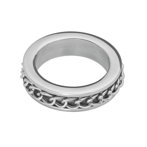 MALESATION Spinner Cock Ring - 2