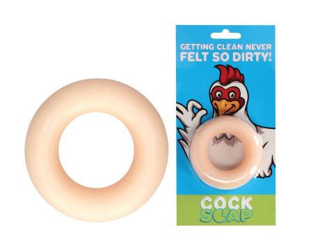 Cock Soap