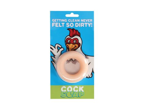 Cock Soap - 6