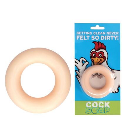 Cock Soap