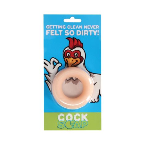 Cock Soap - 6