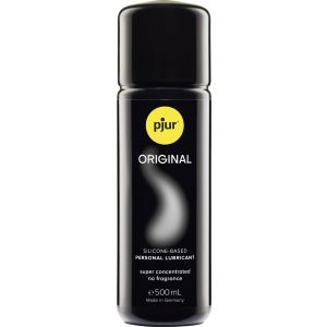 Żel-pjur Original 500ml.silicone personal lubricant