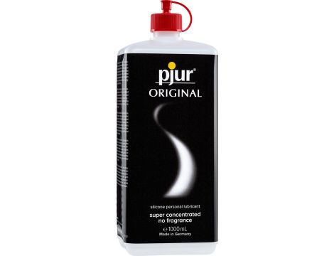 Żel-pjur Orginal 1000ml.silicone personal lubricant