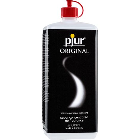 Żel-pjur Orginal 1000ml.silicone personal lubricant