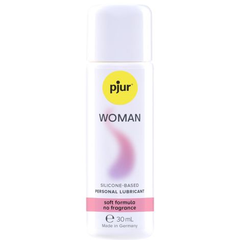 Żel-pjur Woman 30 ml -silicone