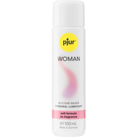 Żel-pjur Woman 100 ml -silicone