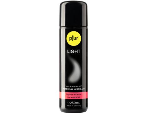 Żel-pjur Light 250ml.