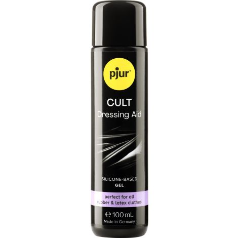 Żel-pjur Cult 100ml-dressing aid&conditioner