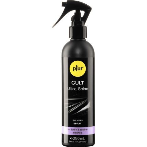 Sprej-pjur Cult Ultra Shine 250ml.