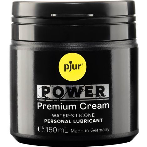 Żel-pjur Power 150ml Premium Creme