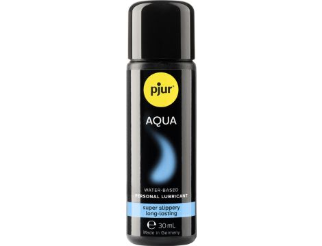 Żel-pjur Aqua 30 ml-waterbased