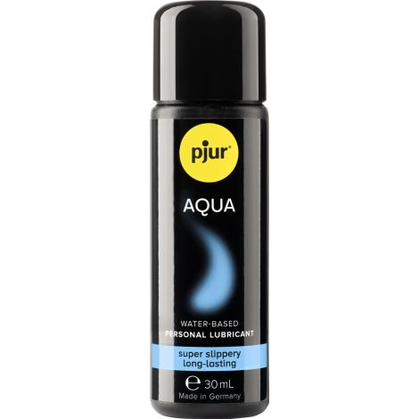 Żel-pjur Aqua 30 ml-waterbased