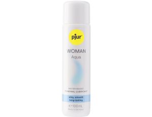 Żel-pjur Woman Aqua 100 ml-waterbased