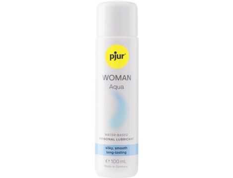 Żel-pjur Woman Aqua 100 ml-waterbased