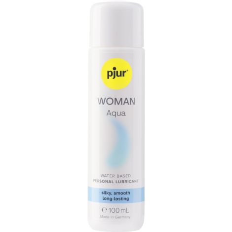 Żel-pjur Woman Aqua 100 ml-waterbased