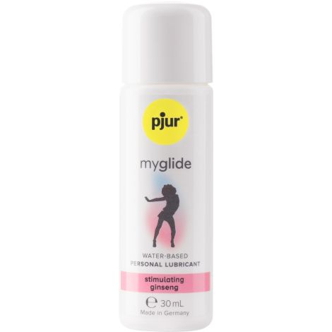 Żel-pjur my glide 30 ml-waterbased&stimulating