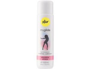 Żel-pjur my glide 100ml-waterbased&stimulating